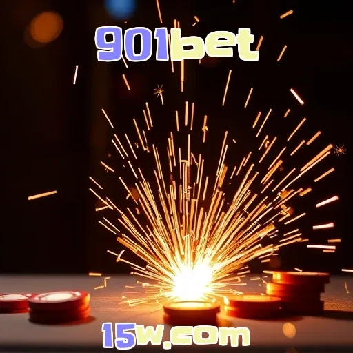 901bet - Promoções
