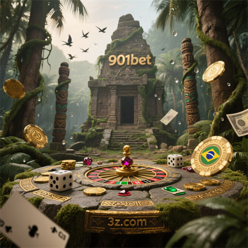 Explorando a Categoria 'Depósito' na 901bet: Diversão e Oportunidades de Ganho