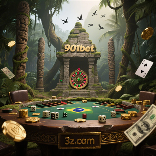 A Emoção da Loteria: Mudando Vidas no 901bet
