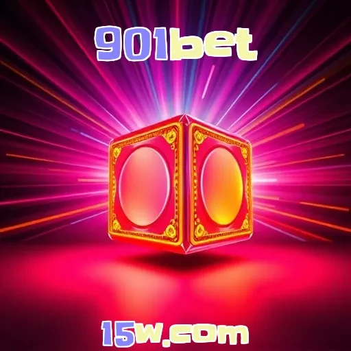 901bet: Explore o Mundo dos Jogos de Cassino Online com Estilo