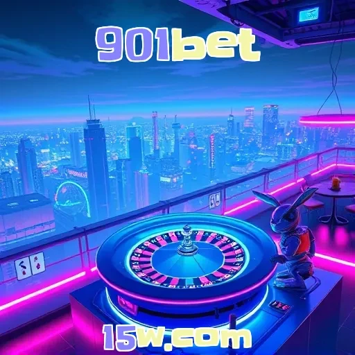 901bet: Mergulhe no Fascinante Mundo dos Jogos de Poker