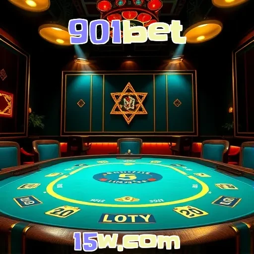 901bet: Caça-Níqueis que Você Precisa Conhecer para Ganhar