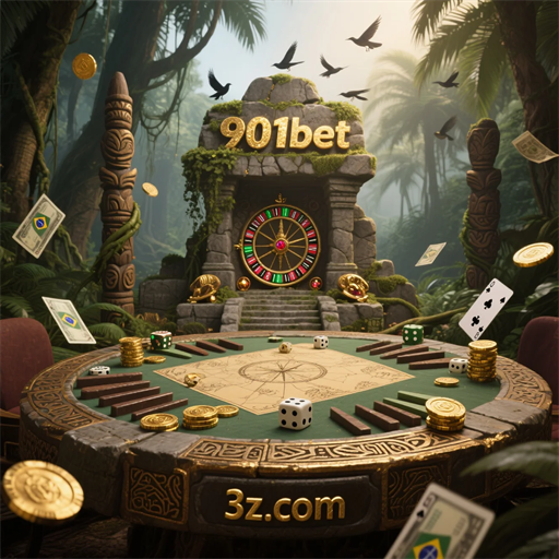 Descubra a Experiência VIP no 901bet: Jogos, Benefícios e Exclusividade